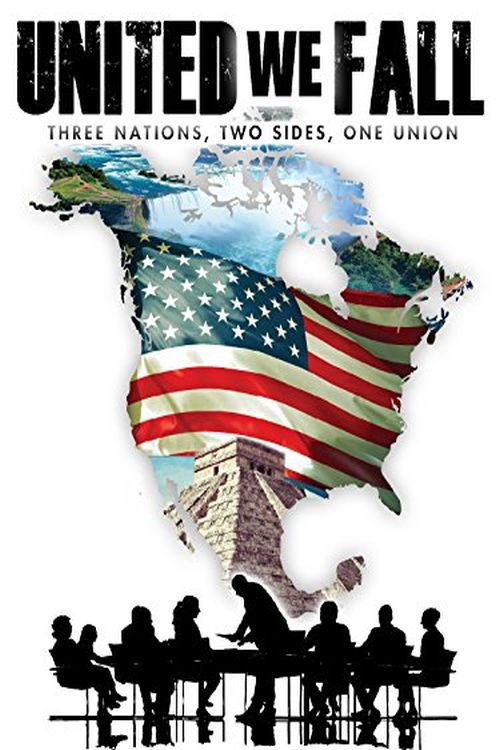 Movie poster for United We Fall (2010)