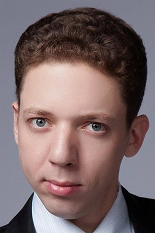 Photo of Alex Artman, Acting