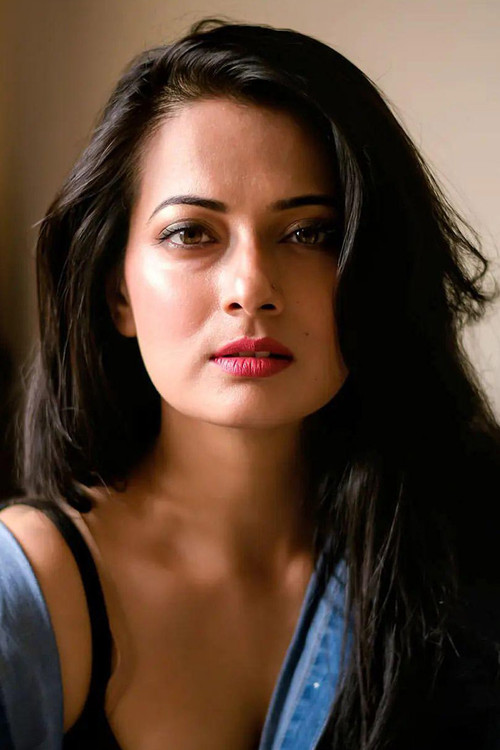 Neha Janpandit profile