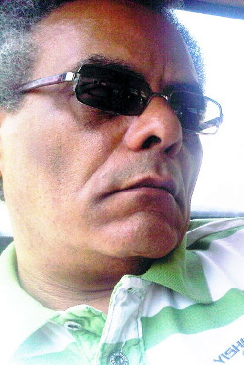Photo of Mohamed Helmy Helal, Writing