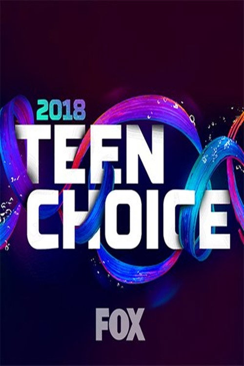 Movie poster for Teen Choice (2018)