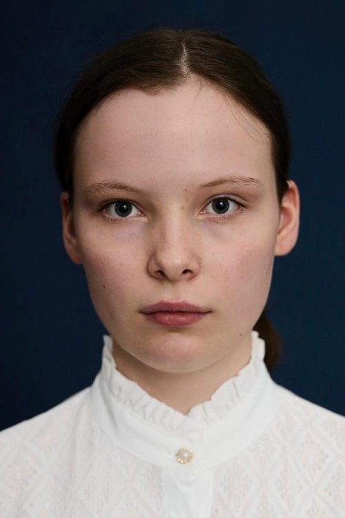 Laeni Geiseler profile