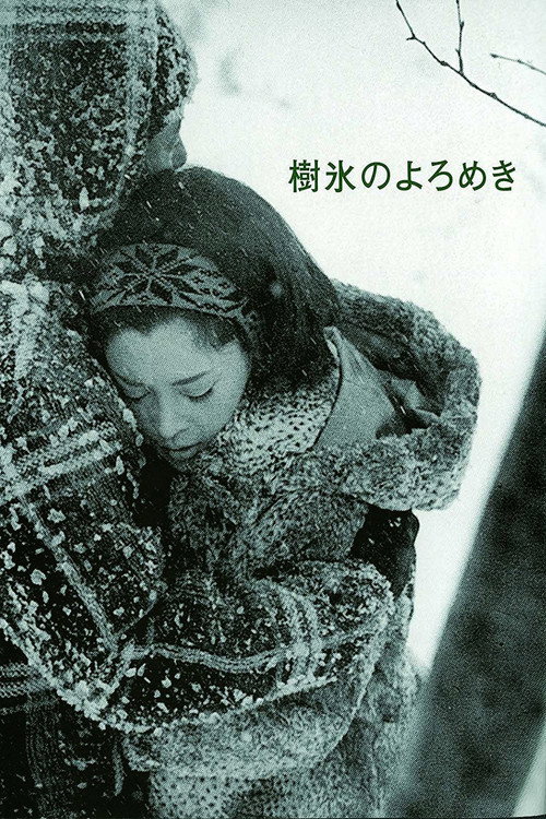 Movie poster for Affair in the Snow (1968)