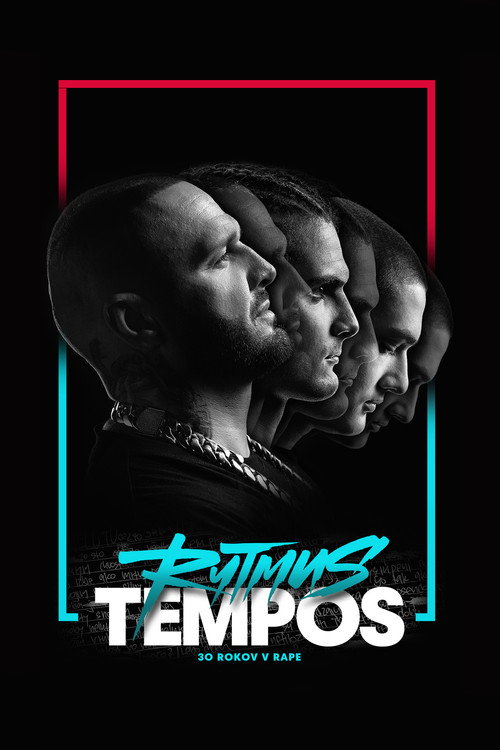 Movie poster for Tempos (2020)