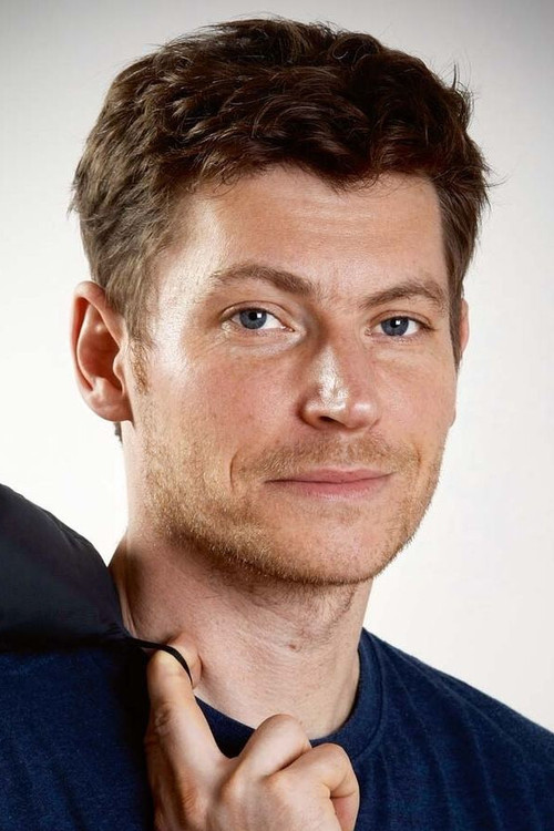 David Švehlík profile