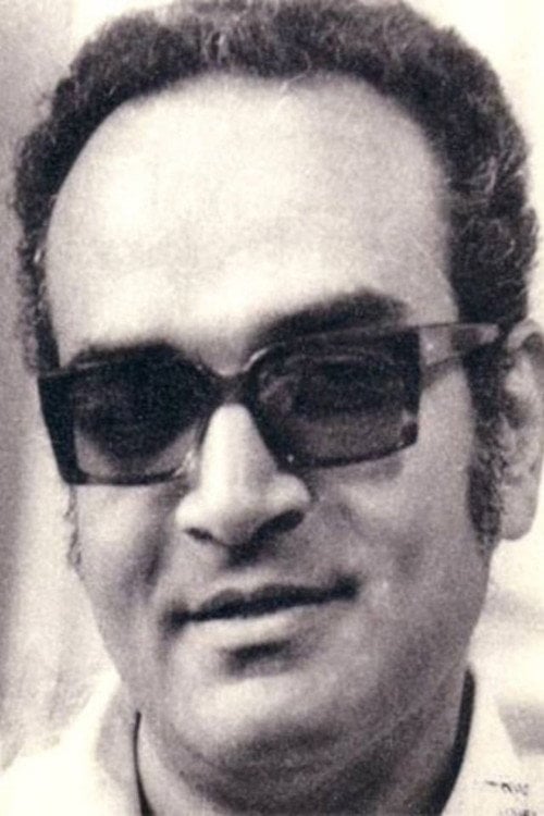 Photo of Mageed Tubia, Writing