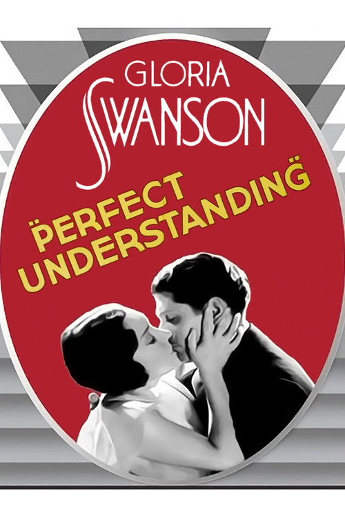 Movie poster for Perfect Understanding (1933)