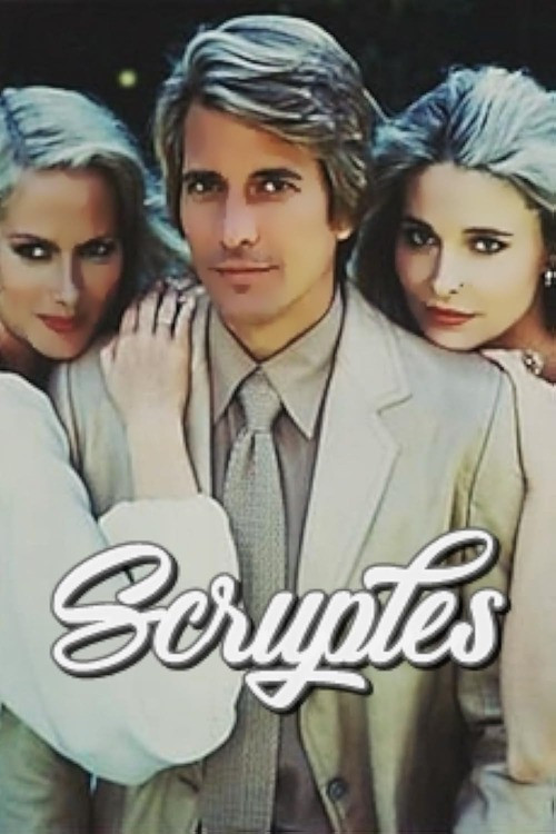 Movie poster for Scruples (1981)