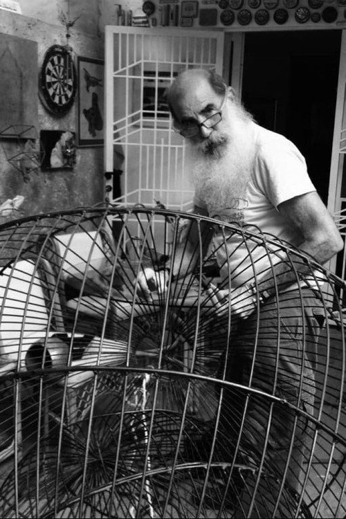 Photo of Carlos Castillo, Directing