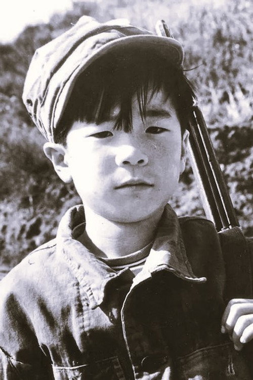 Photo of Tommy Matsuda, Acting