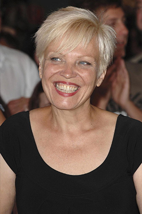 Photo of Lorna Doom, Acting