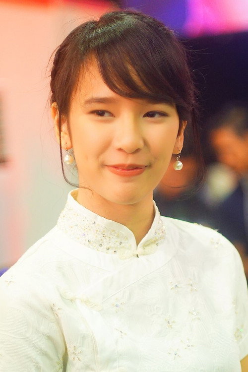 Photo of Beby Chaesara, Acting