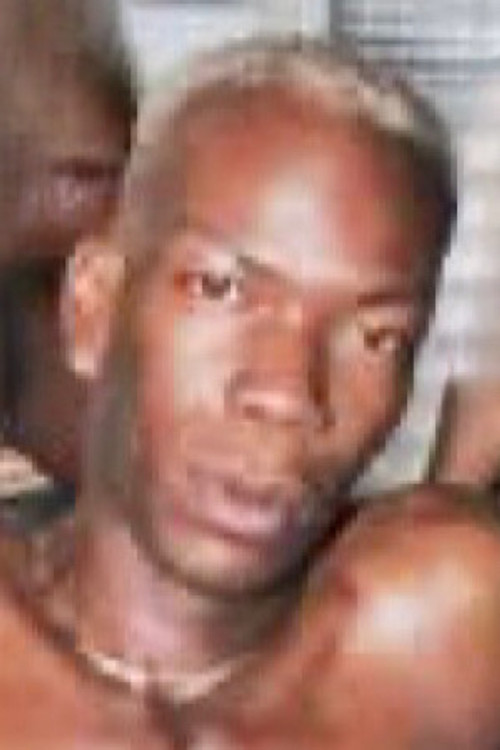 Photo of John T., Acting