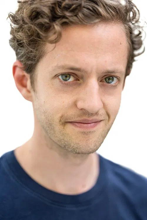 Photo of Ethan Dubin, Acting