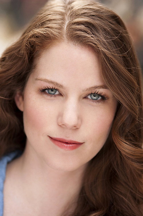 Photo of Mary Cobb, Acting