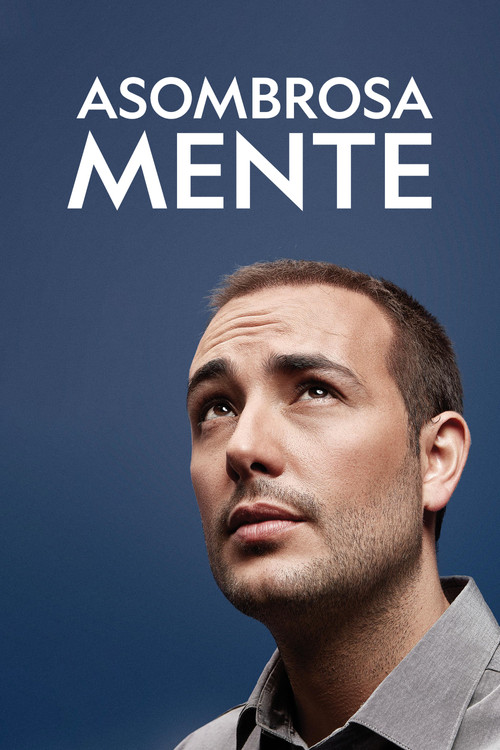 Asombrosamente poster