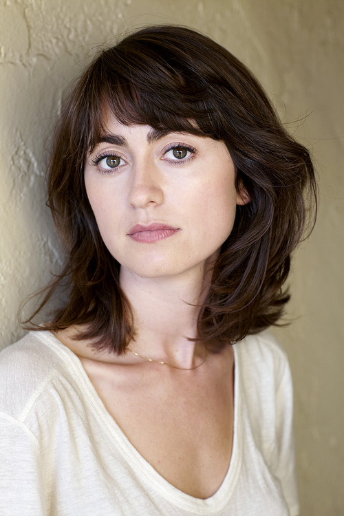 Photo of Hannah Pearl Utt, Acting