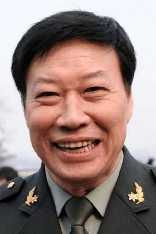 Wei JiAn profile