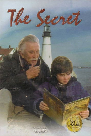 Movie poster for The Secret (1992)