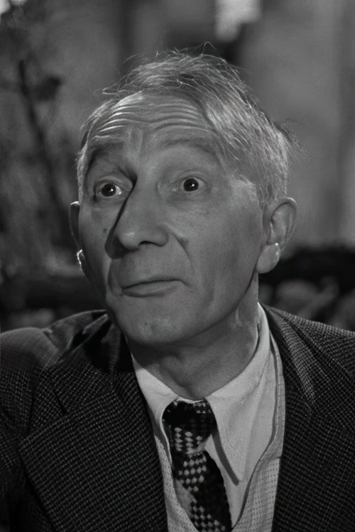 Photo of Émile Saint-Ober, Acting