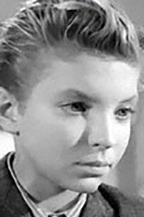 Photo of Victor Adeev, Acting