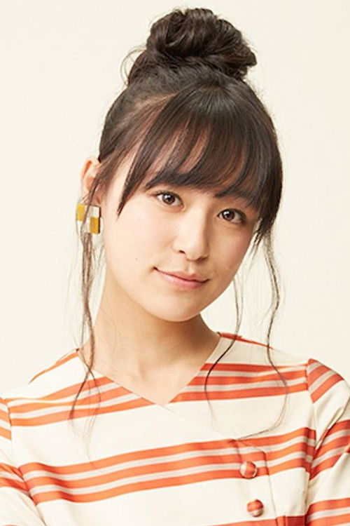 Miu Suzuki profile