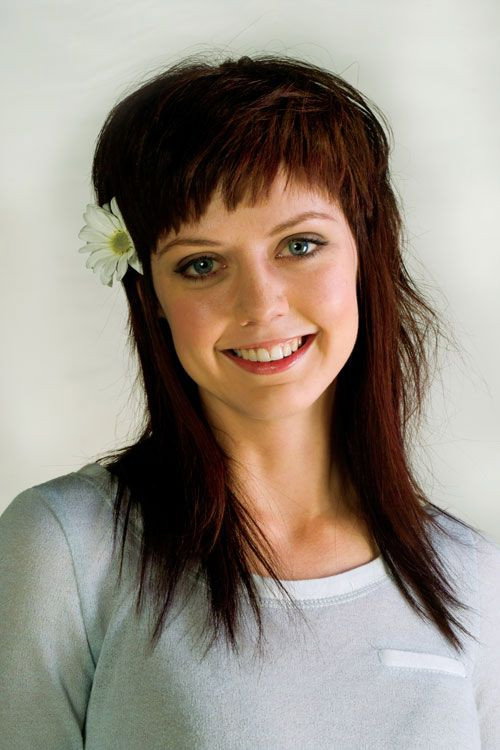 Photo of Cherie van der Merwe, Acting