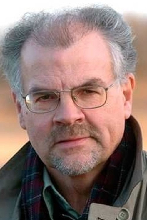 Lars Borgnäs profile