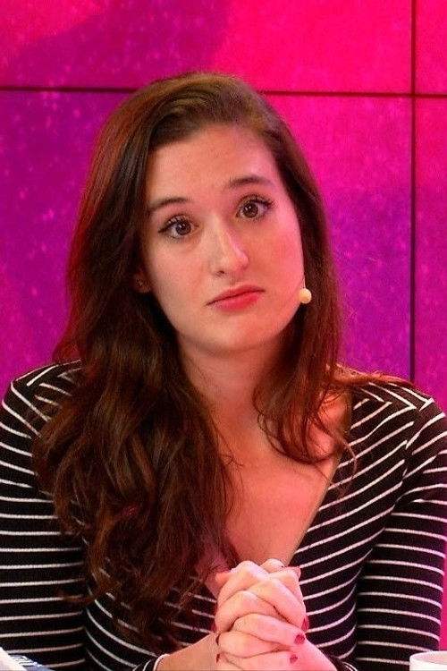 Victoria Martín profile