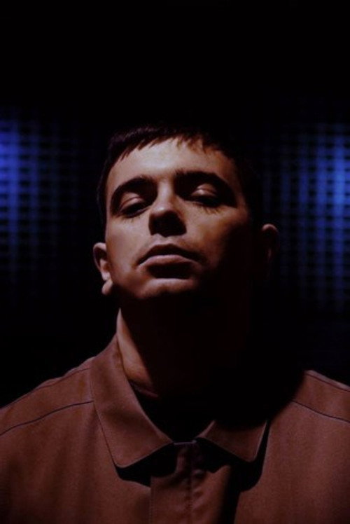 Photo of Diogo Baldaia, Directing