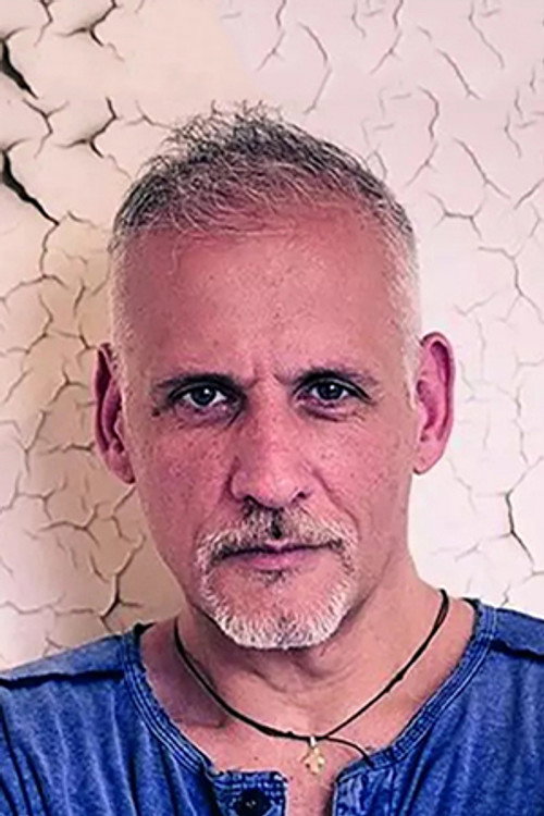Photo of Demetre Georgalas, Acting
