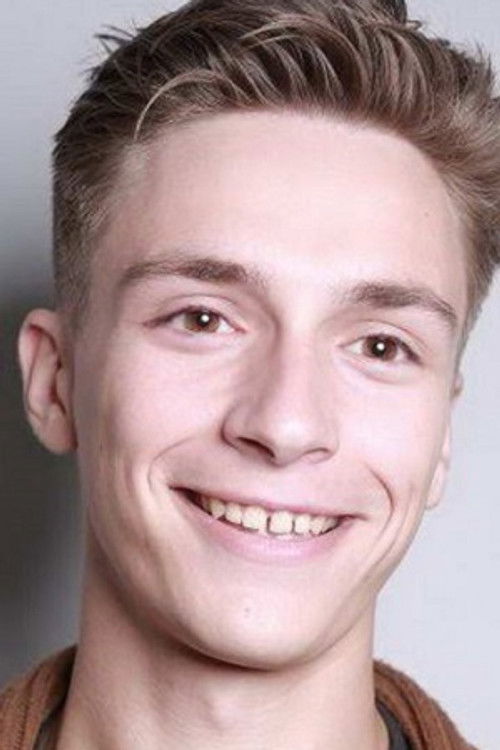 Nikita Manilov profile