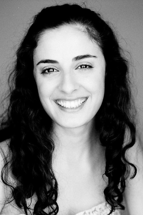 Yafit Asulin profile