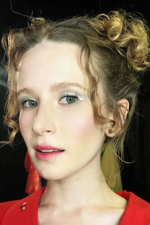 Photo of Elizaveta Gyrdymova, Acting