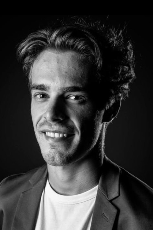 Photo of Sander Provost, Acting