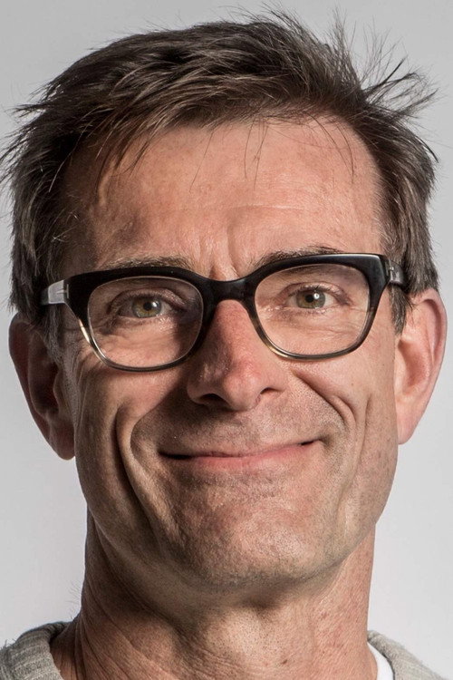 Niels Anders Thorn profile