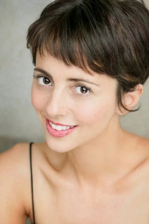 Photo of Janet Chiarabaglio, Acting