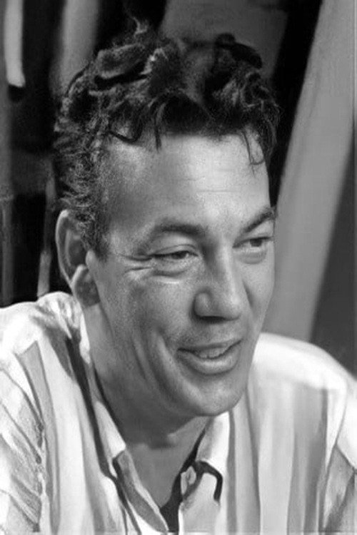 Jacques Bilodeau profile