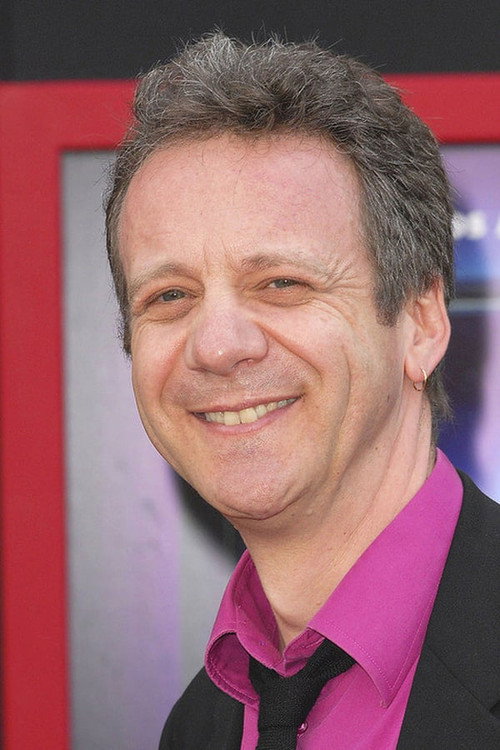Photo of Simon Wells, Directing