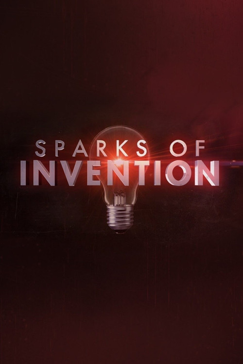 Sparks of Invention poster