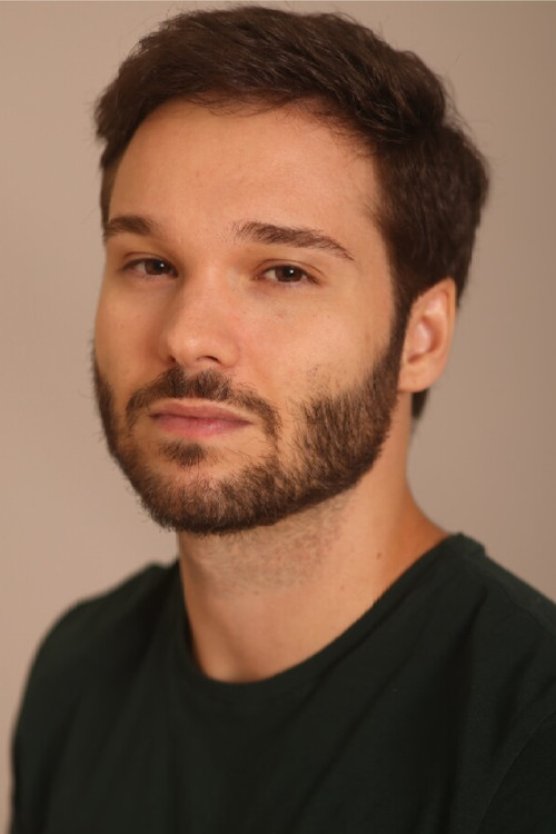 Photo of Bernardo Filaretti, Acting