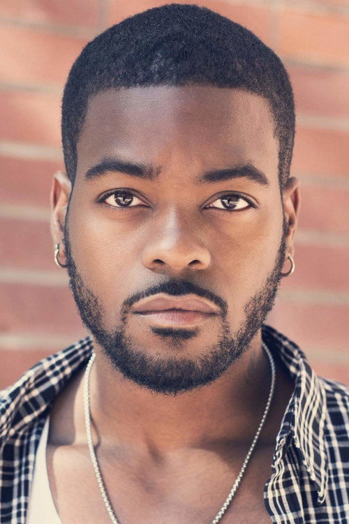 Photo of T.K. Richardson, Acting