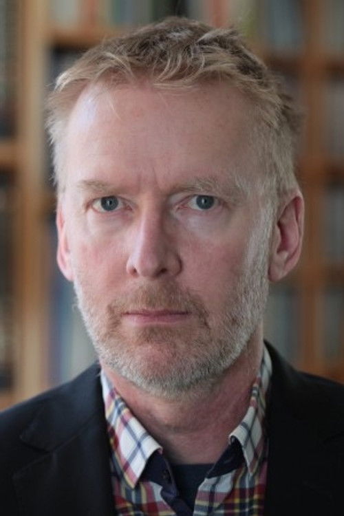 Johan Paulsen profile