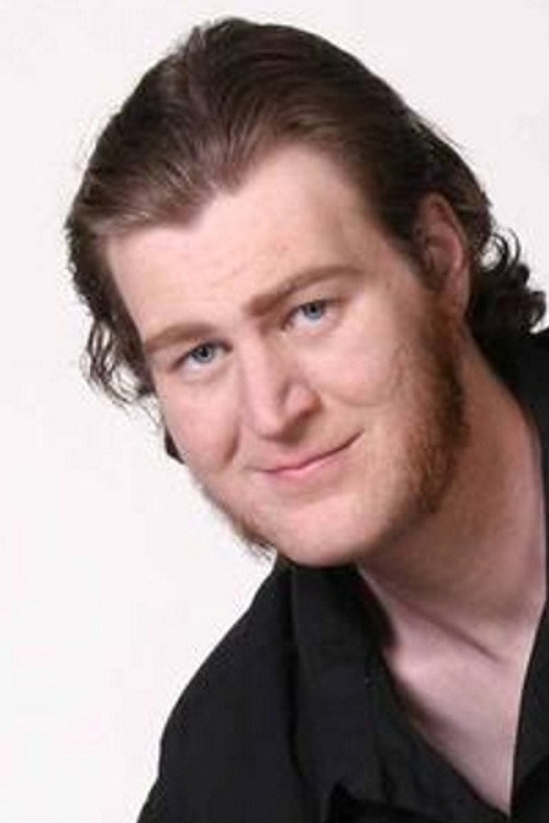 Photo of Daniel Gilchrist, Acting