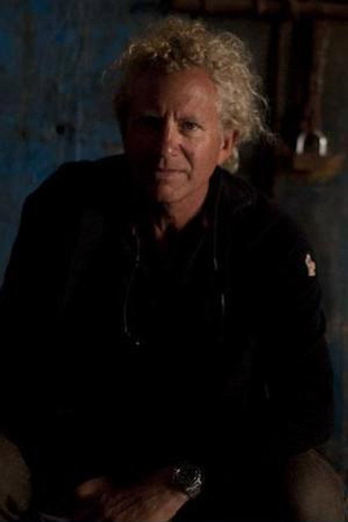 Photo of David Marconi, Writing