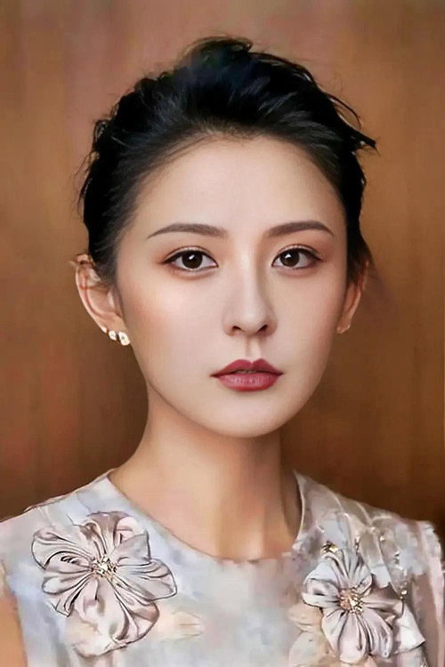 Rayzha Alimjan profile