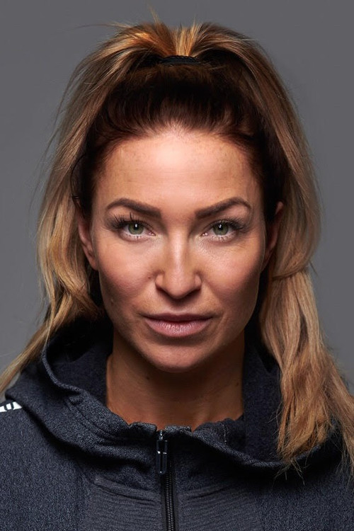 Pischa Strindstedt profile