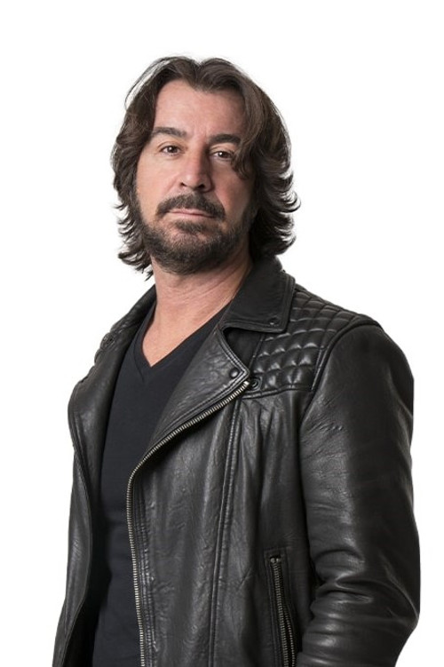 Photo of Marco Mazzoli, Acting
