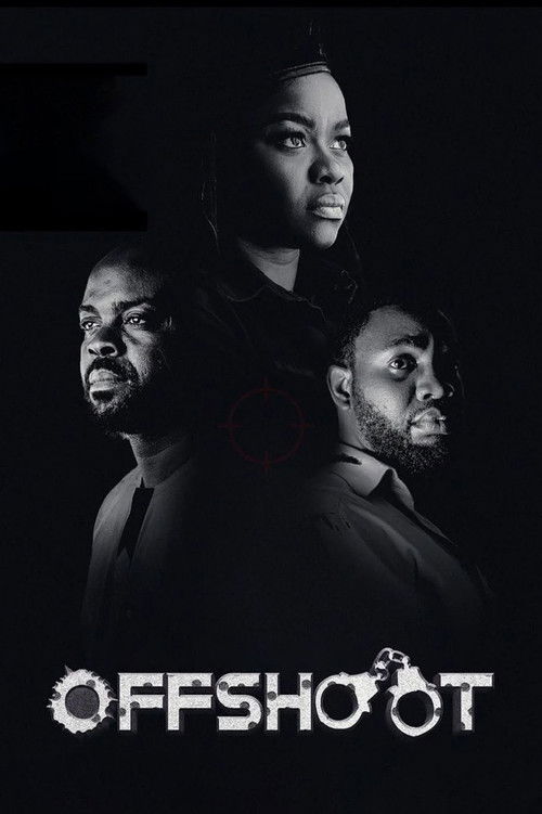 Movie poster for Offshoot (2023)