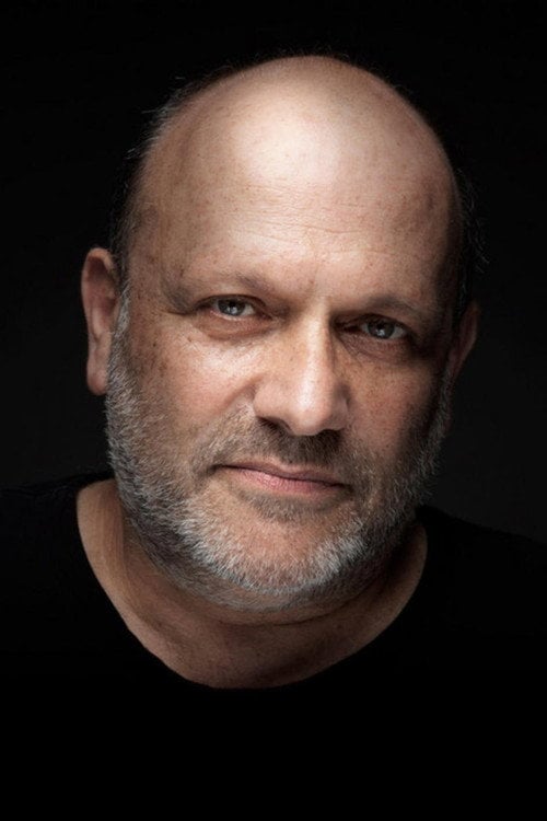 Photo of Eran Riklis, Directing